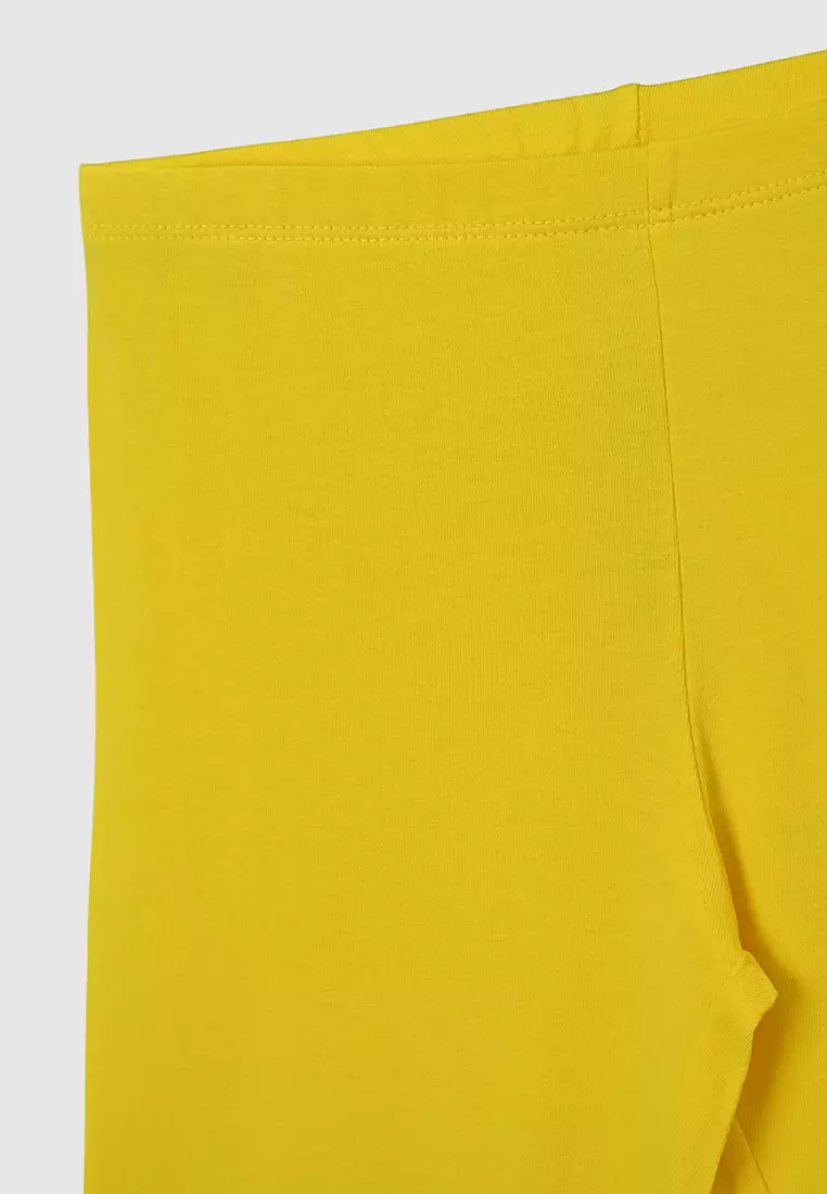 Kids Girls Short leggings