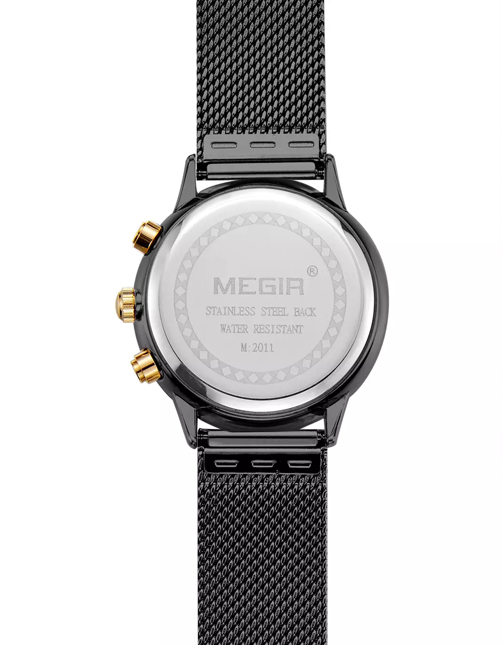 Megir m2011 new arrivals