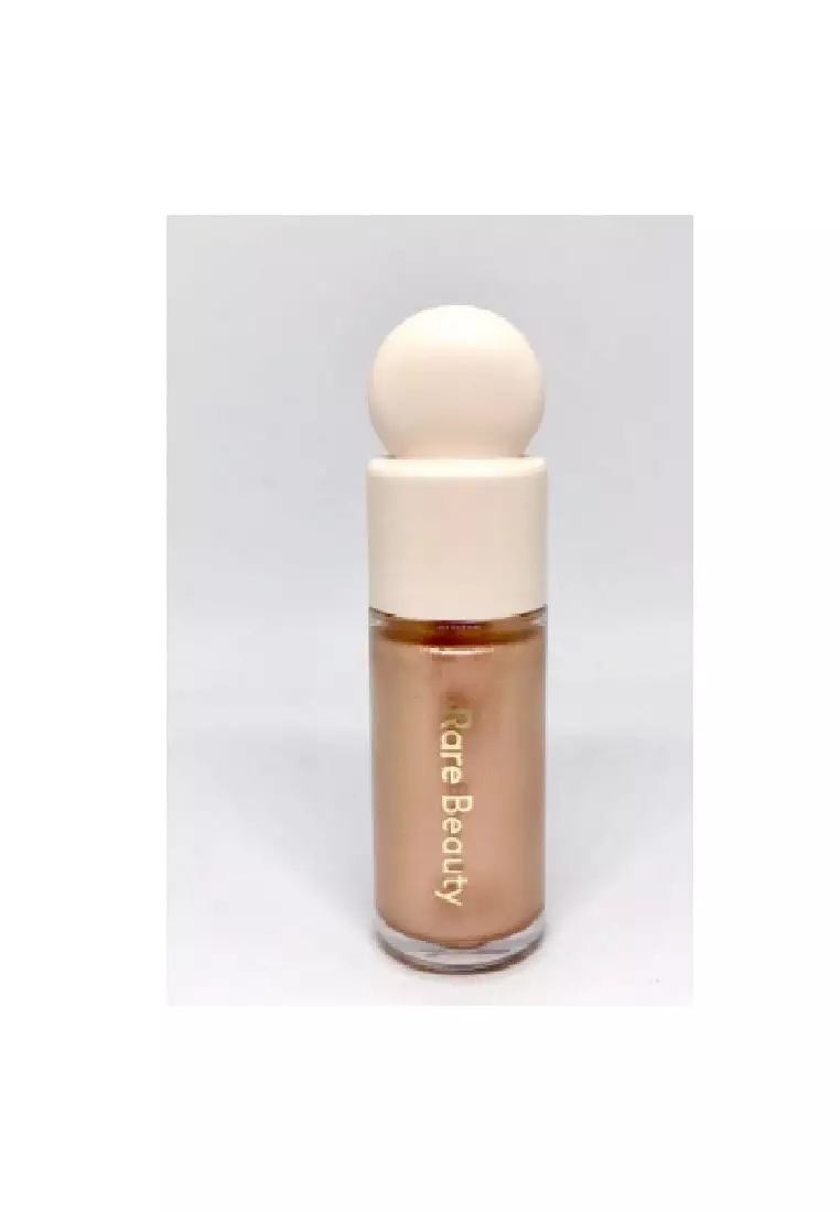 Rare Beauty Positive Light Liquid Luminizer Travel - Transcend 2.5ml