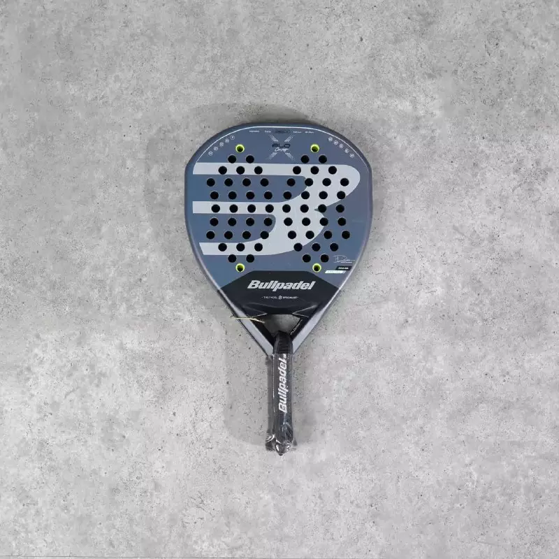 Jual Bullpadel Raket BULLPADEL XPLO COMFORT 2026 MARTIN DI NENNO PADEL ...