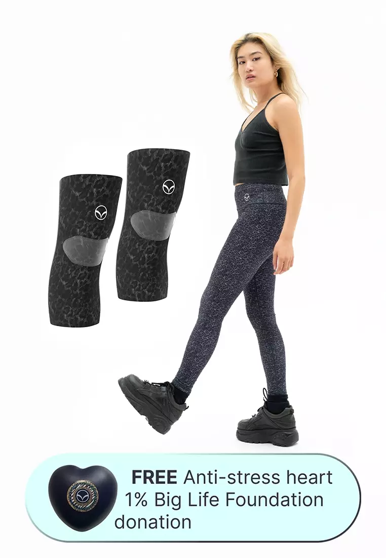 Donate outlet life leggings