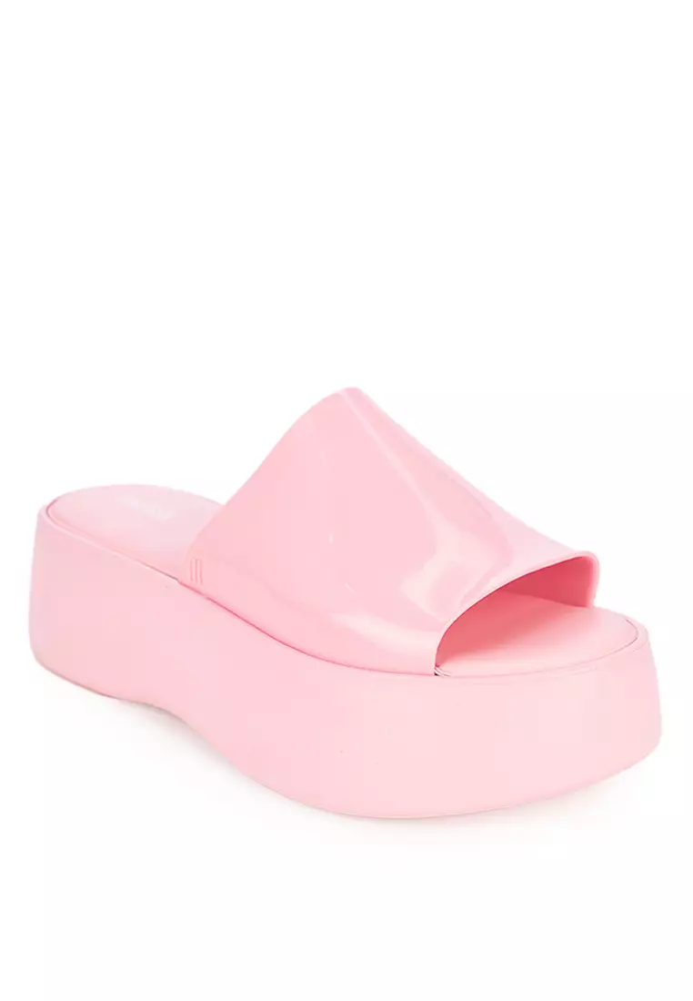 Discount on Melissa  shoes - SKU: Becky Wedges