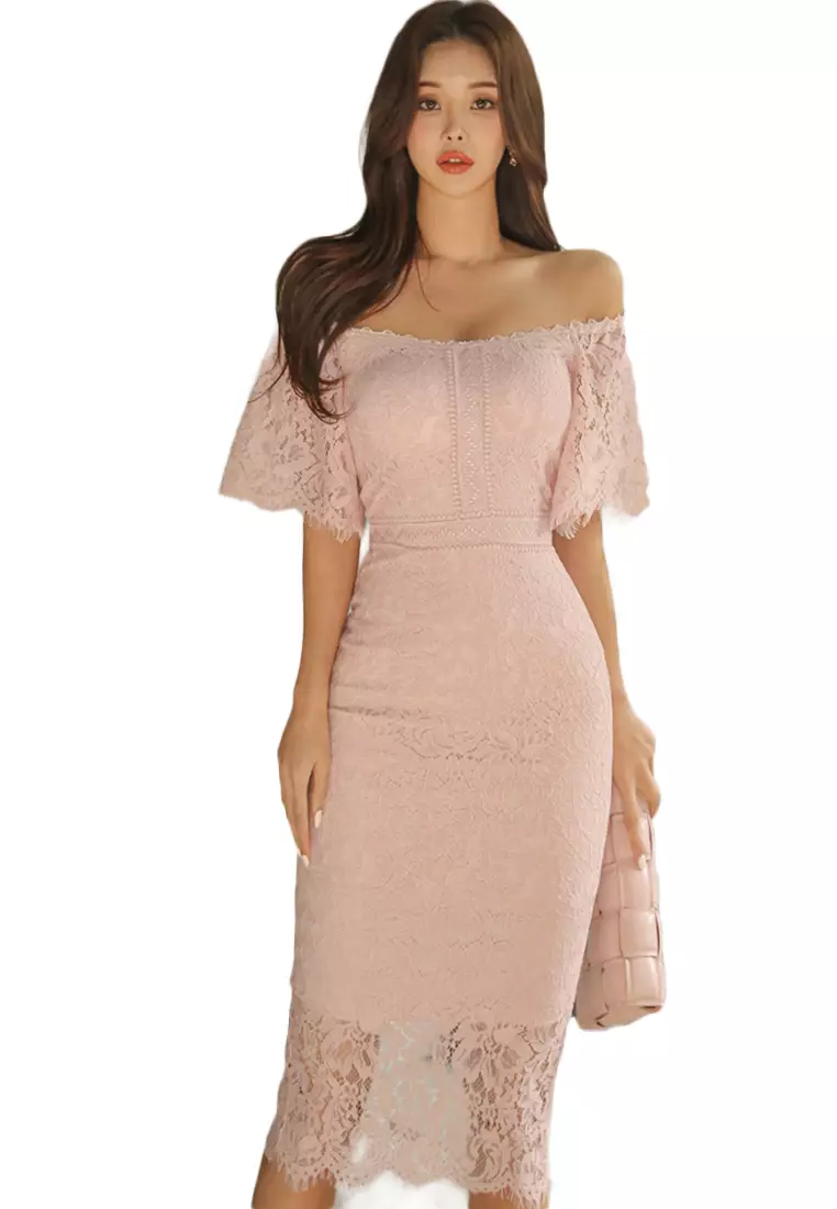 Wanpis dress sale