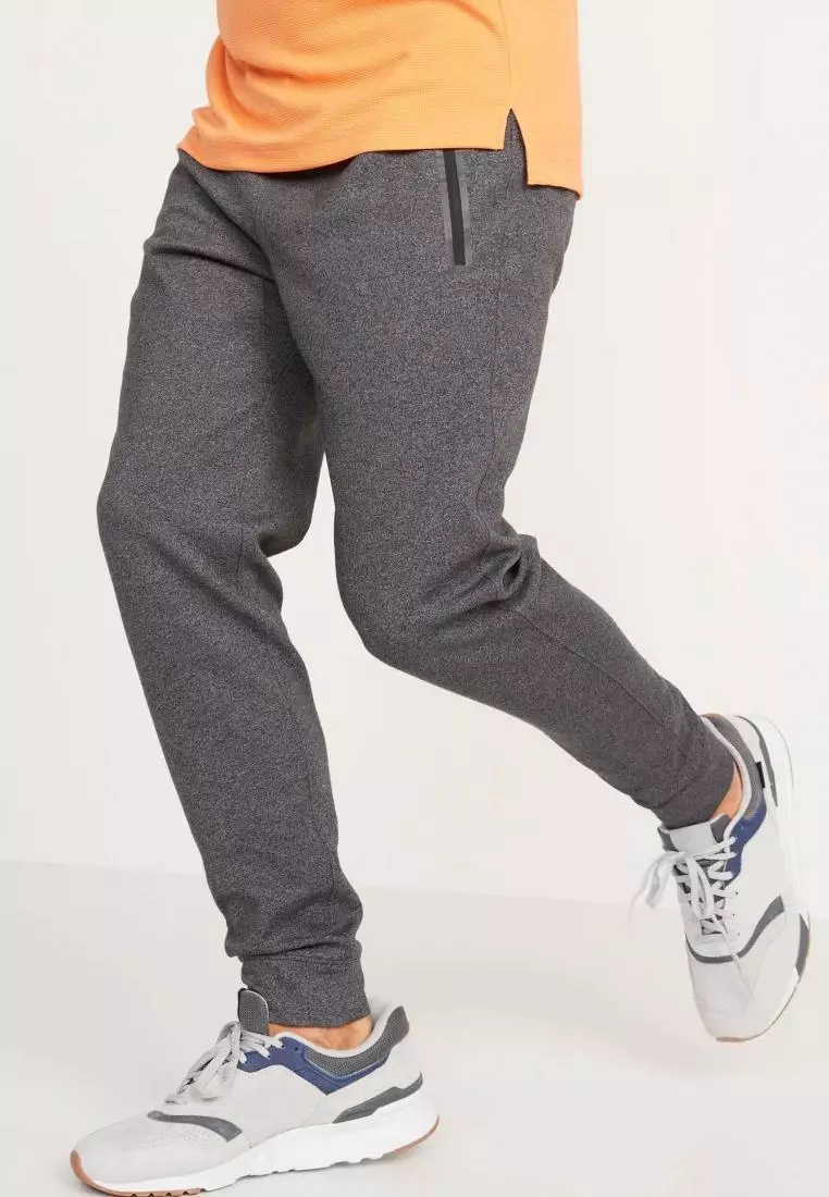 Dynamic Fleece Joggers Sweatpants for Men