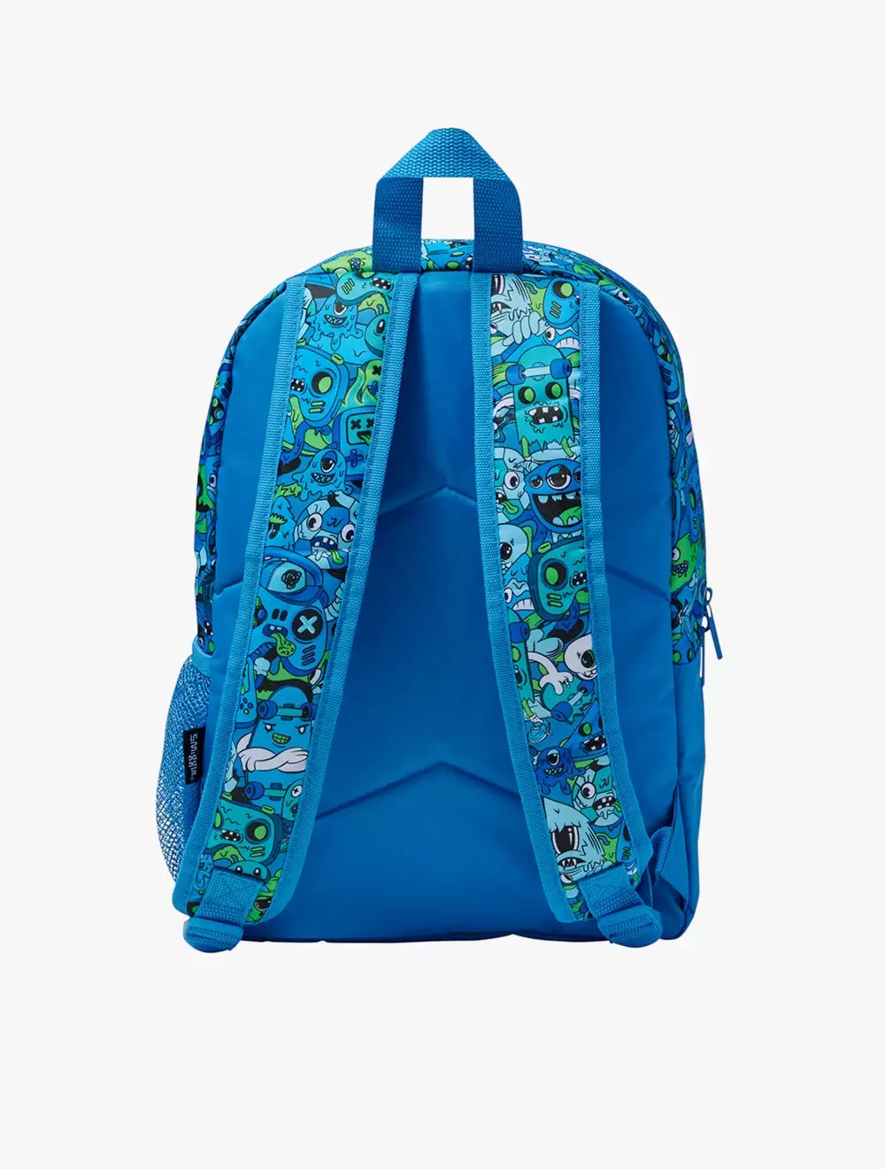 Smiggle Giggle 11 By Smiggle 4 Piece Bundle - IGL457974BLG