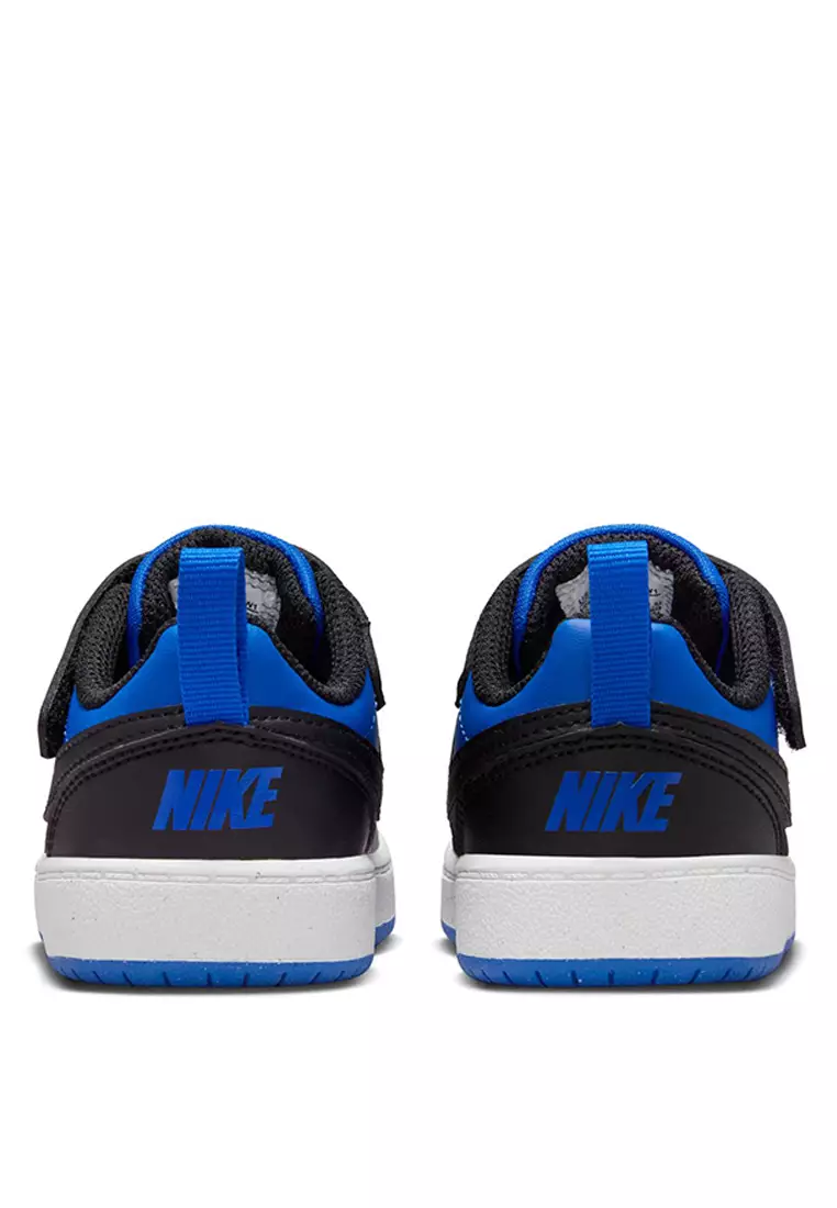 Court Borough Low Recraft Shoes