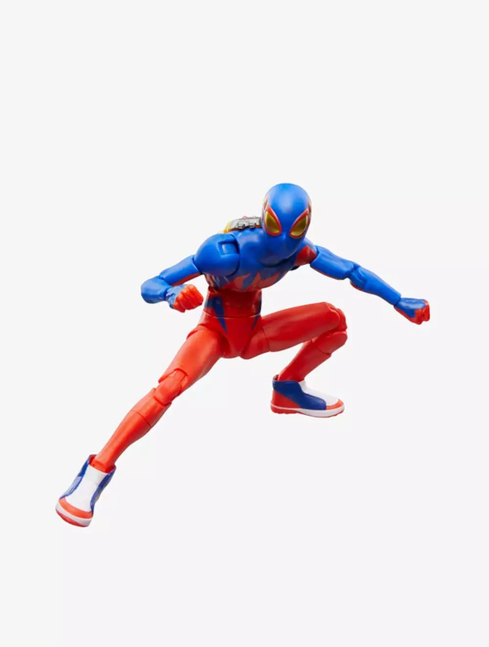 Marvel Legends Series SpiderBoy - AVSG0787