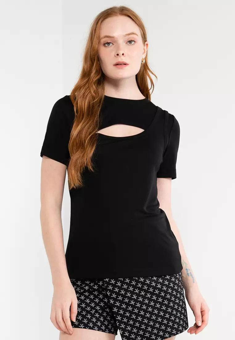 Zalora ck outlet