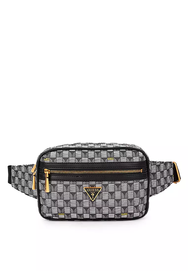 Guess Men's Bags ZALORA Philippines