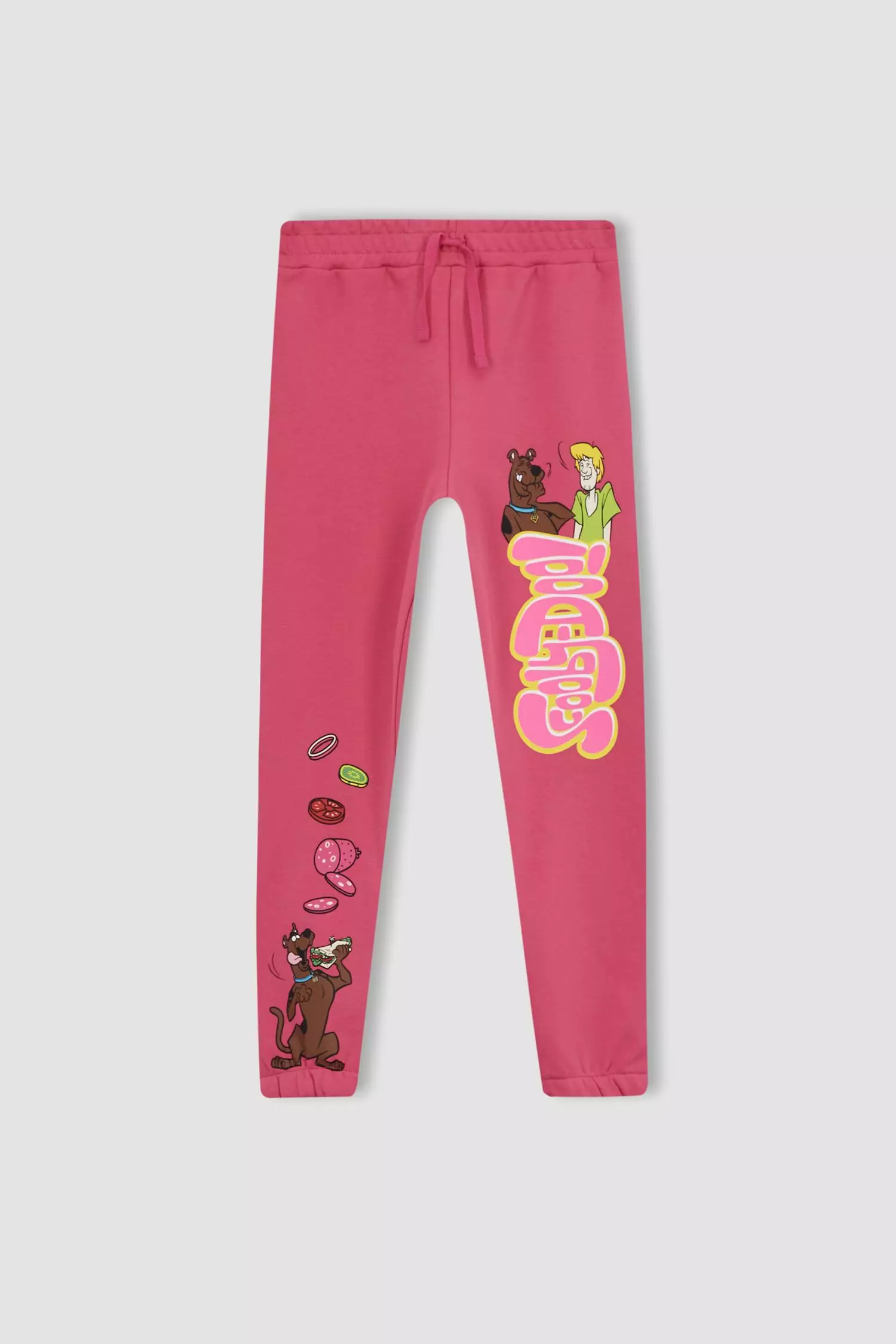 Scooby doo joggers best sale