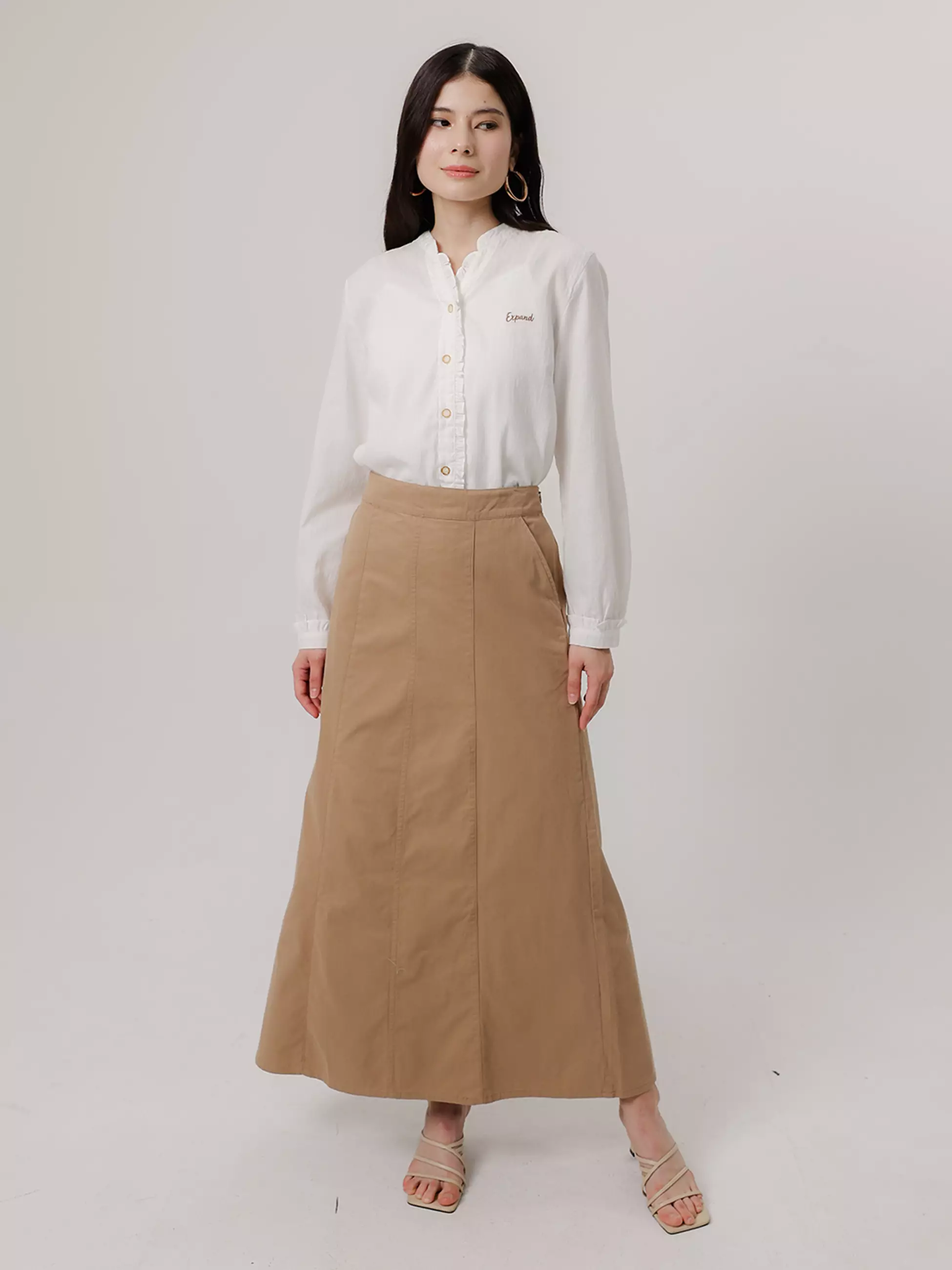 Nydia Skirts