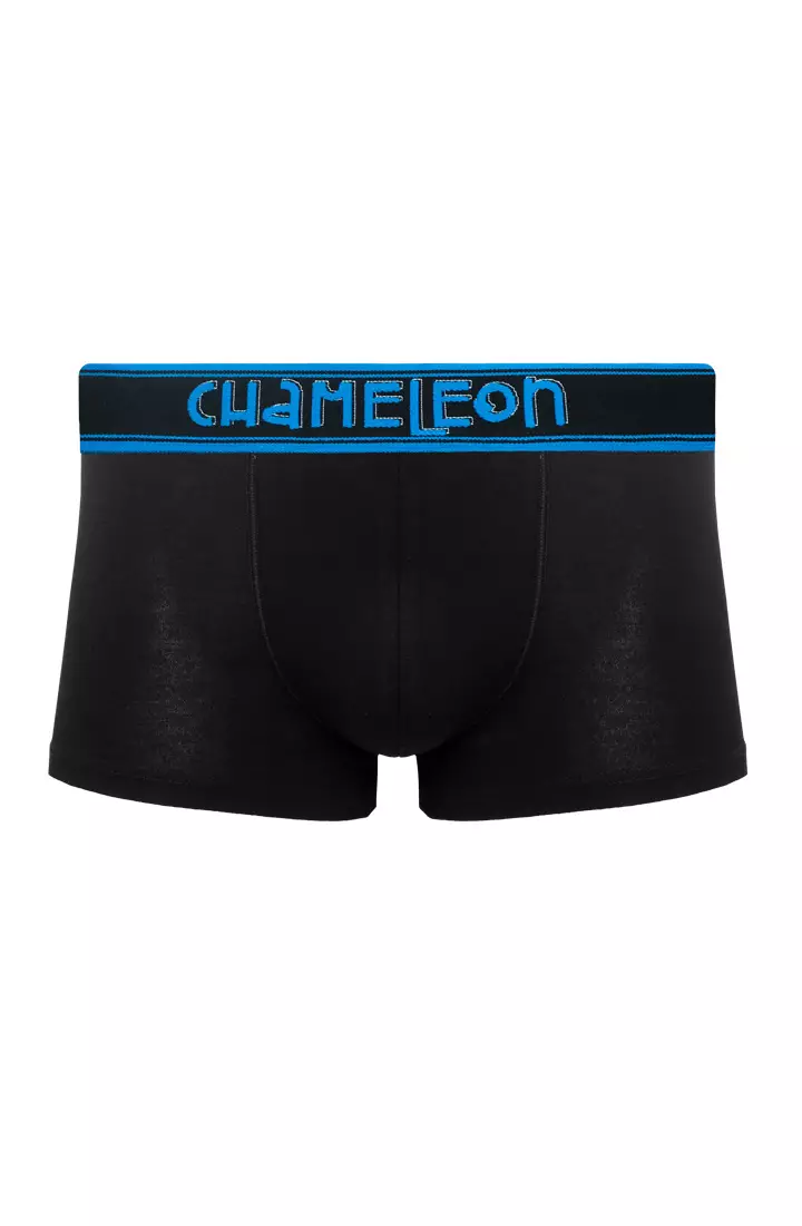 Chameleon Celana Dalam Trunk 2 warna / pack