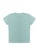 FOX Kids & Baby green Green with Print Short Sleeve T-Shirt C9E19KADDEBD24GS_2