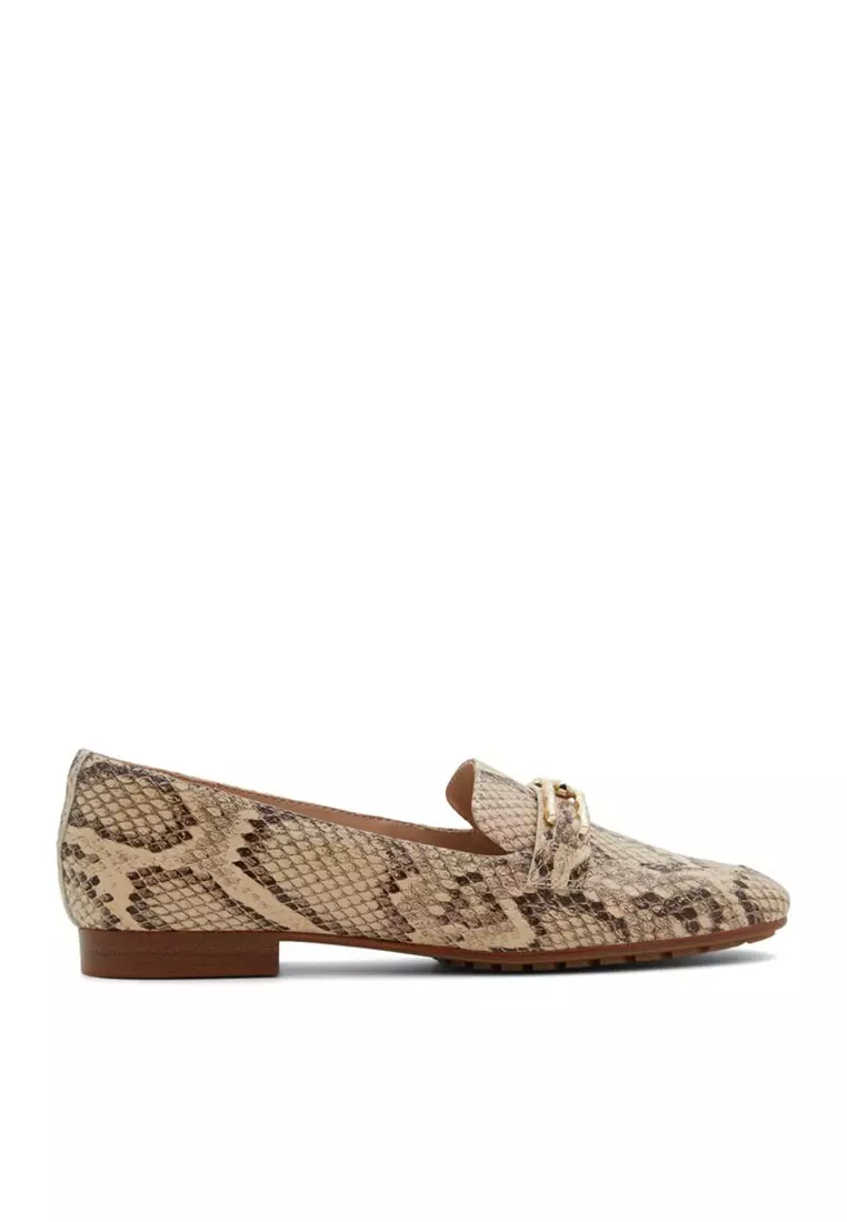 Buy ALDO Cadoder Loafers 2024 Online ZALORA Singapore