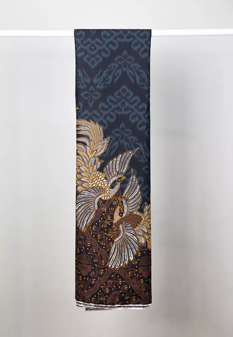 Hadinata Batik Kain Superfine Rajendra Rihana