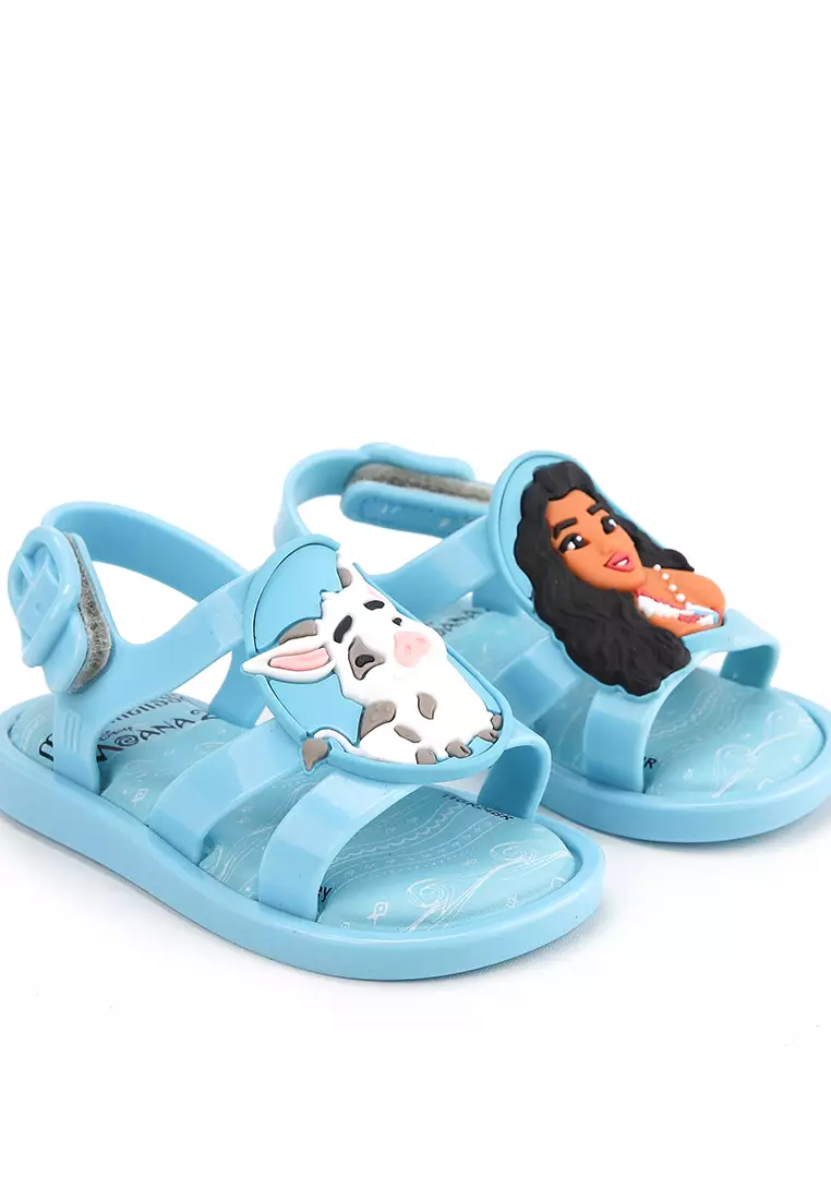 Colorland + Moana Bb