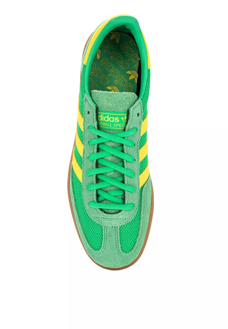 Handball Spezial