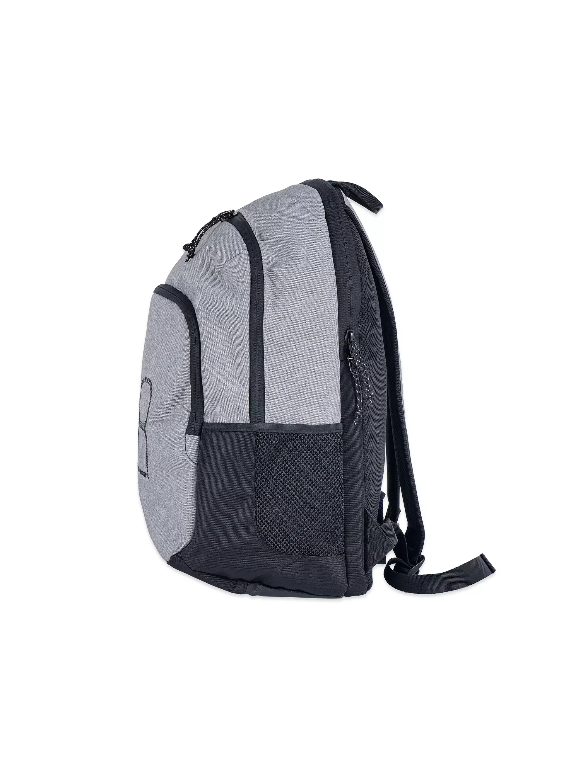 Insight Tas Gendong Trapper Men Backpack Laptop Grey Planet Surf
