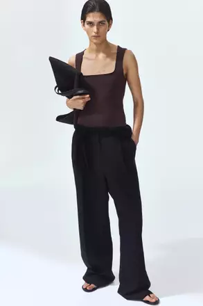 Square Neck Tops | Sale Up to 90% @ ZALORA Singapore