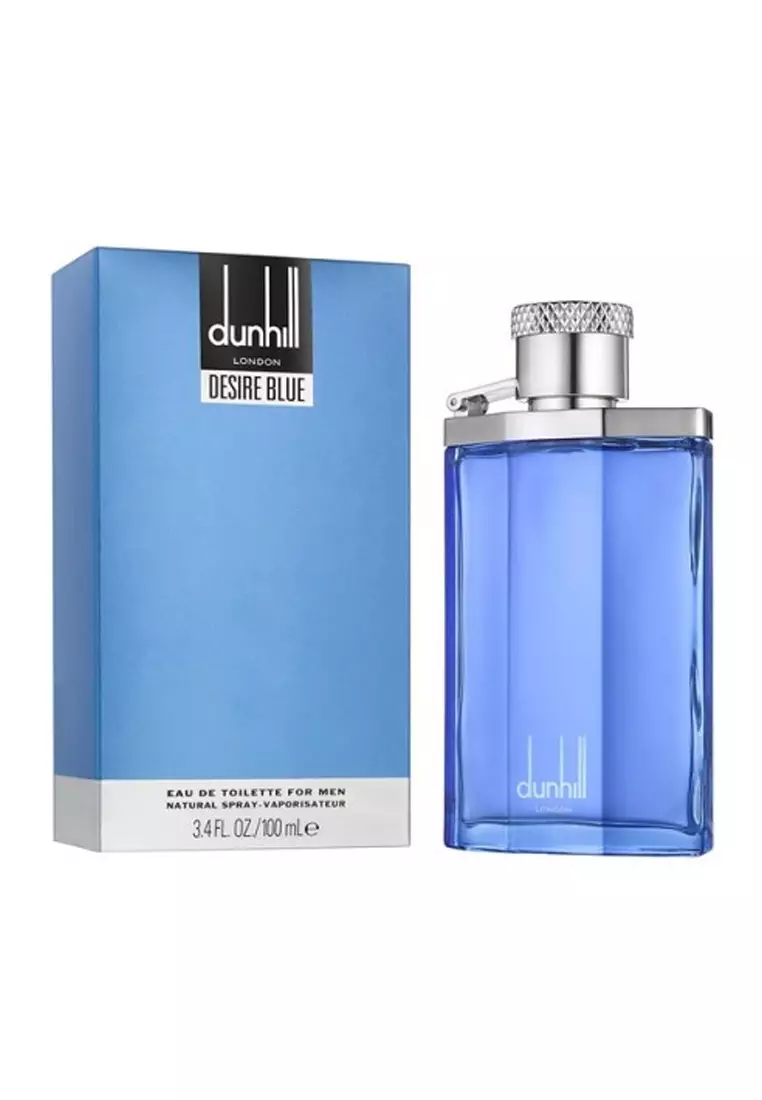 Harga parfum dunhill blue outlet original