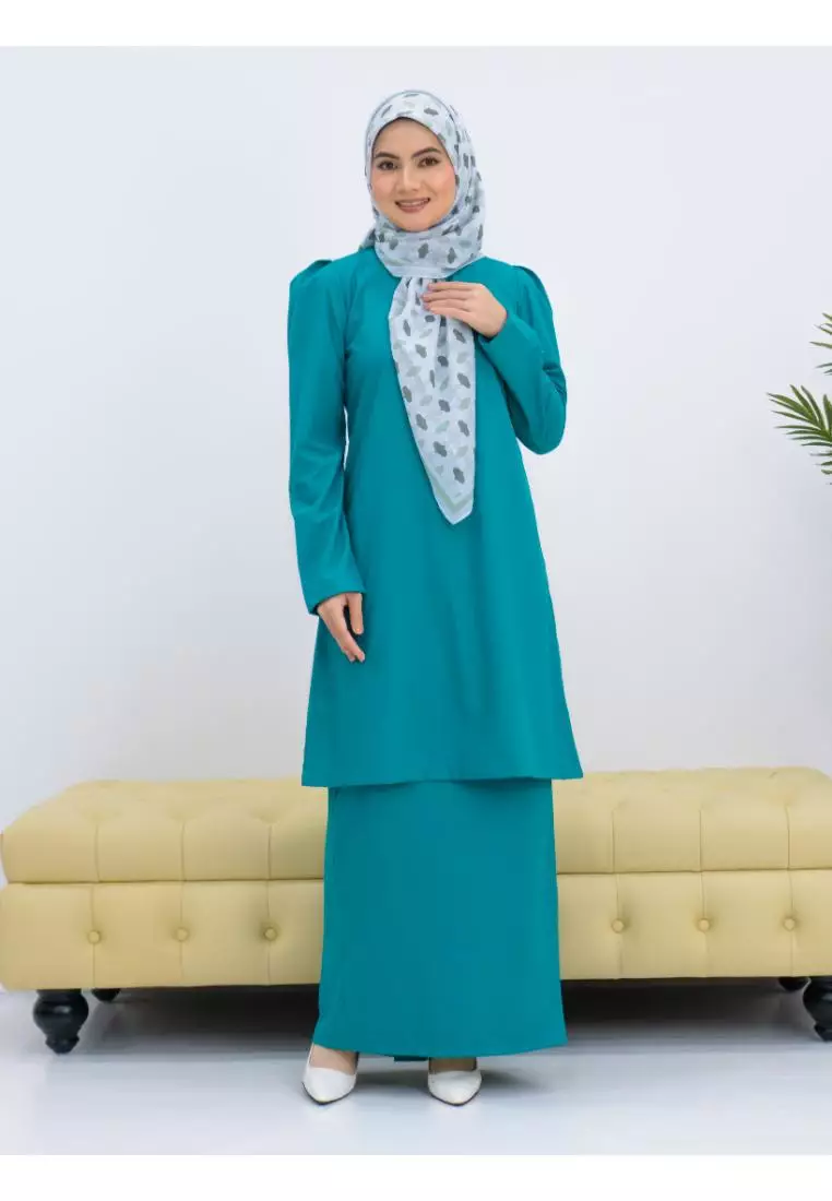 Kurung Moden Mawar 2.0