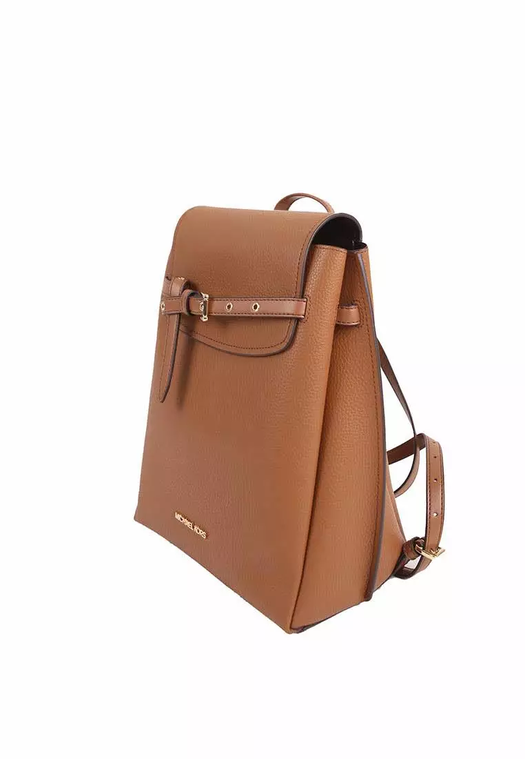 Buy MICHAEL KORS Michael Kors Medium Emilia 35F1GU5B2T Backpack In