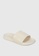 Milliot & Co. beige Kailee Open Toe Sandals 5E762SH3315D65GS_2