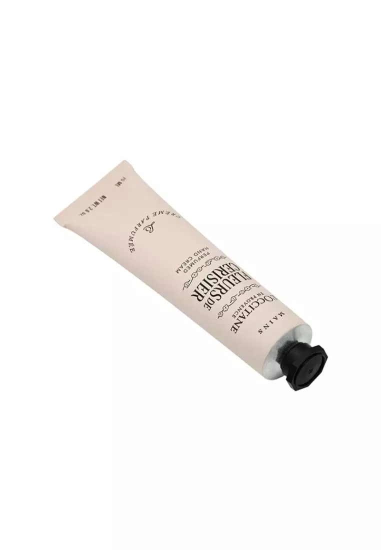 L'Occitane Cherry Blossom Hand Cream 75ml