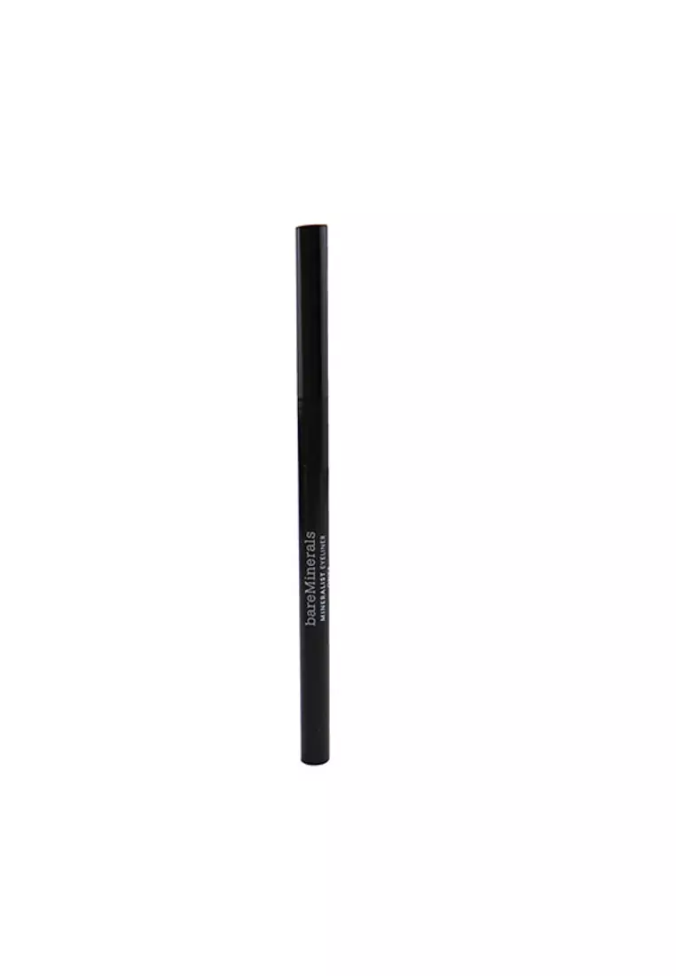 Bareminerals - Mineralist Lasting Eyeliner - # Onyx 0.35g/0.012oz