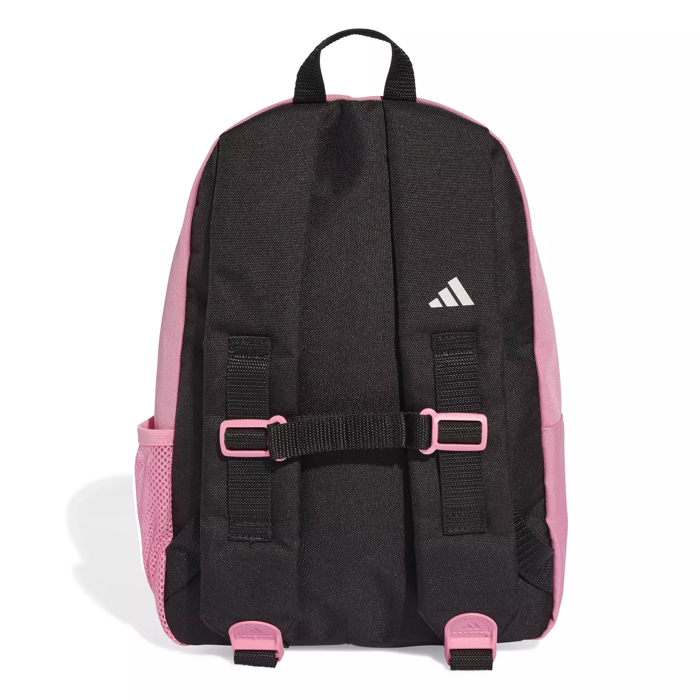 ADIDAS Little Kids Printed Backpack JW5193 - Tas Ransel Anak (Pink)