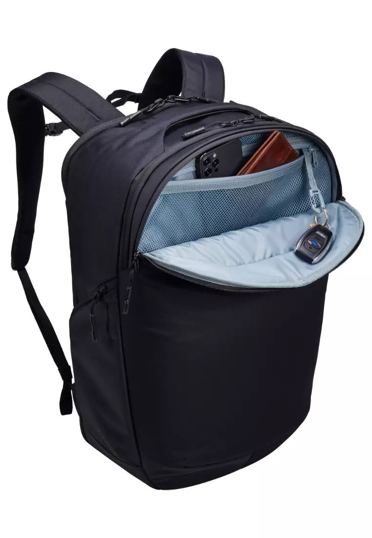 THULE Subterra 2 Convertible Carry on 40L-Black