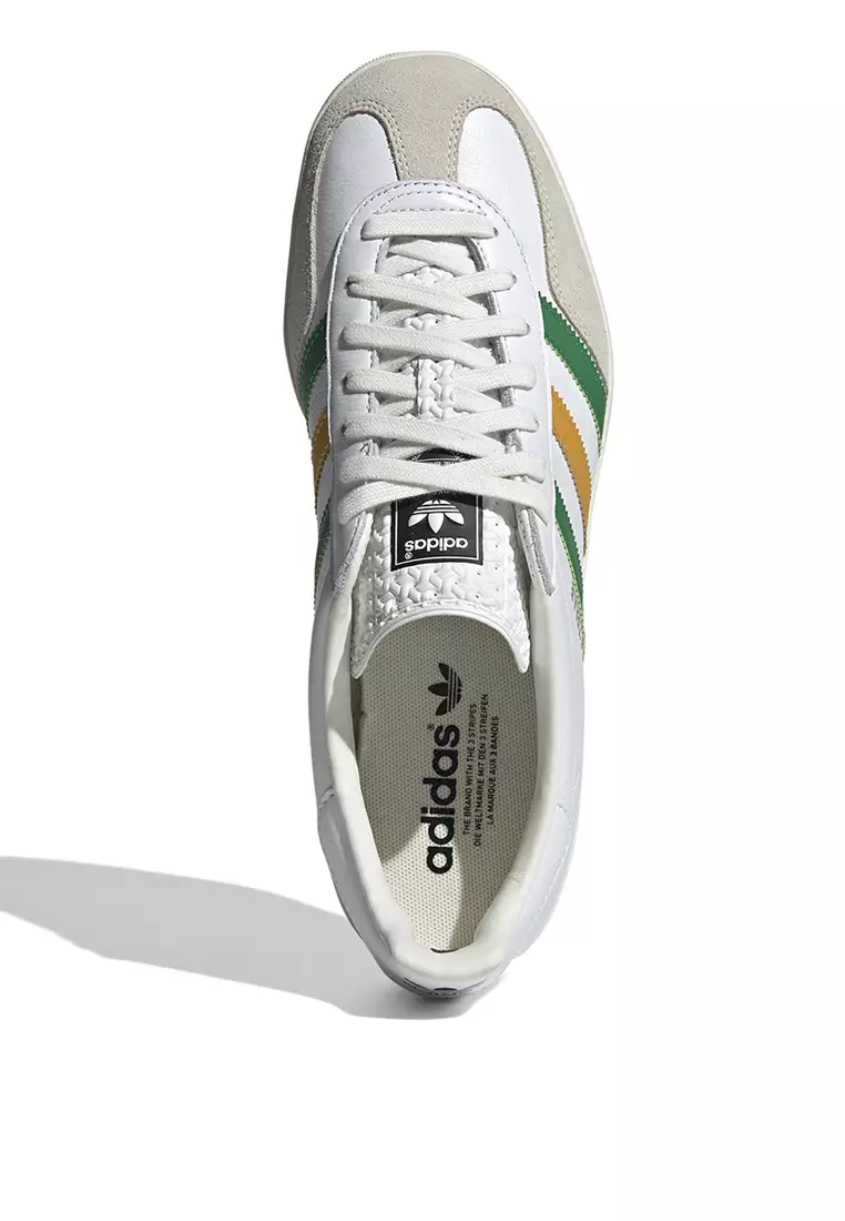 新品　adidas　Gazelle　INDOOR　25.0 URBAN RESEARCH｜『25.5-29サイズ』『別注』adidas*UR GAZELLE