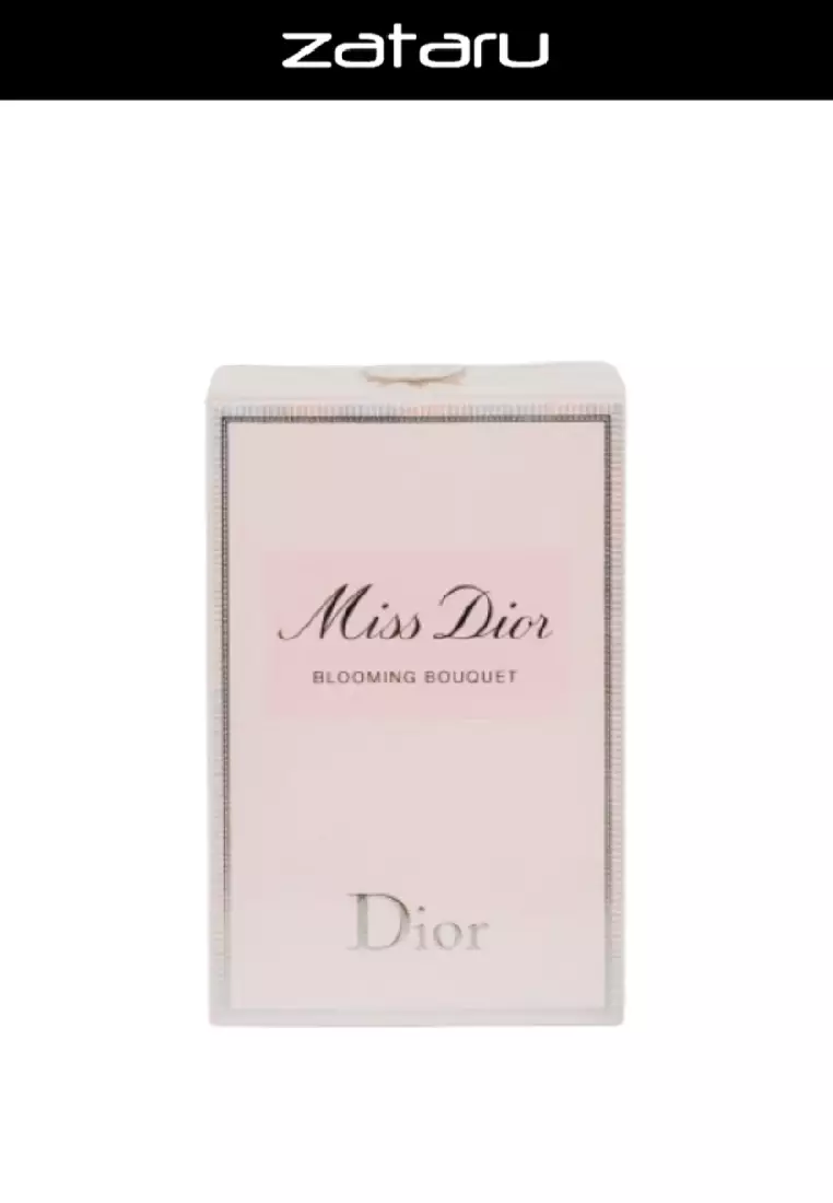 Christian Dior Miss Dior Blooming Bouquet Woman - 100 ML (Parfum Wanita)
