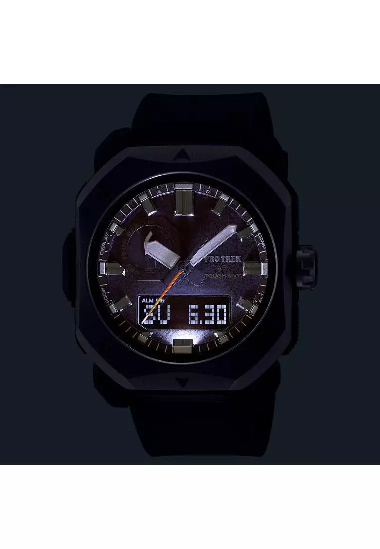 CASIO PRO TREK PRW-6900Y-1