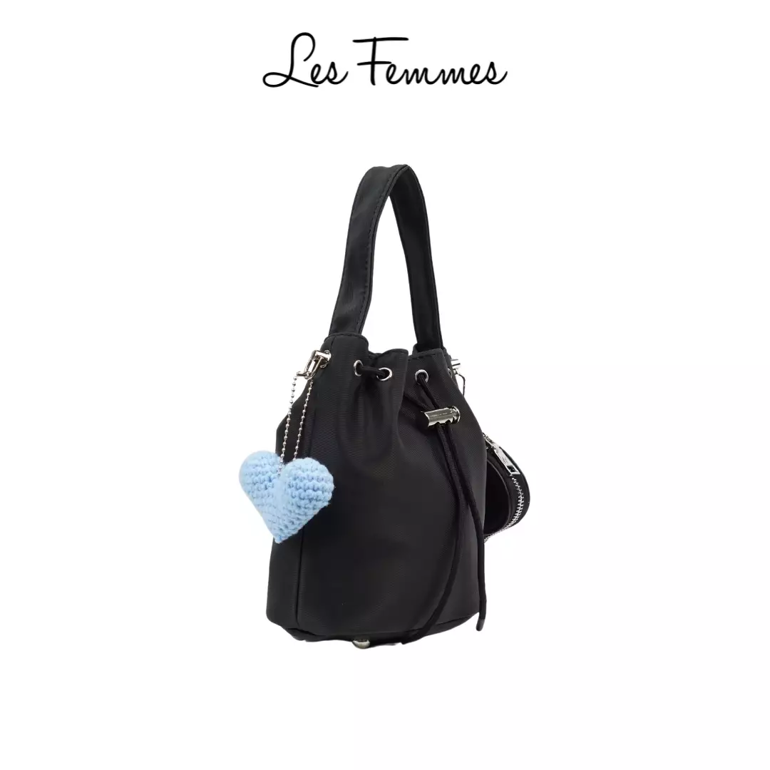 Tas Selempang Wanita Sling Bag Anita G347 2409008 Les Femmes