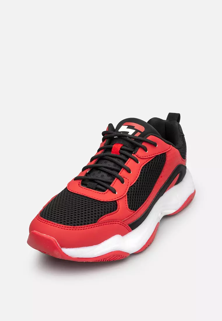 Discount on World Balance  shoes - SKU: World Balance Invictus M X St Men's Performance Athleisure Shoes