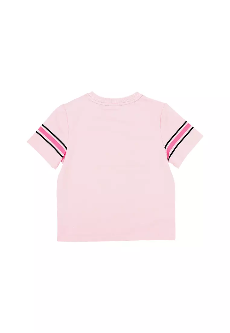 Girls Licensed Graphic T-Shirt "Los Angeles'"