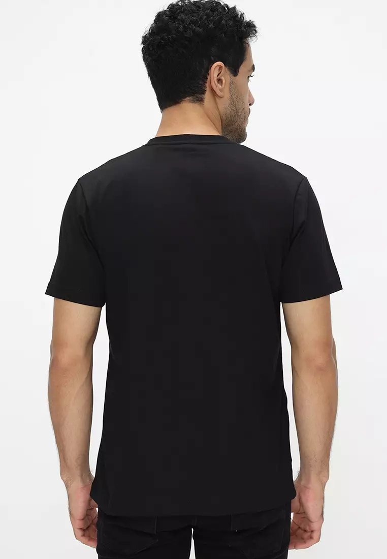 Tshirt You Need Action