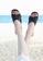 Twenty Eight Shoes black Crystal Heeled Sandals 1801-3 34FB4SHBB1B9D4GS_4