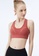Trendyshop red Quick-Drying Yoga Fitness Sports Bras 0DB9CUS519106AGS_7