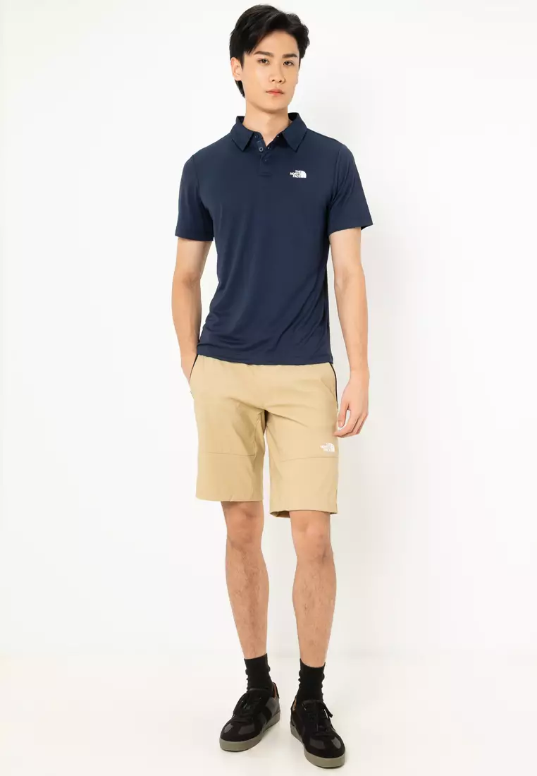 Tanken Polo Shirt