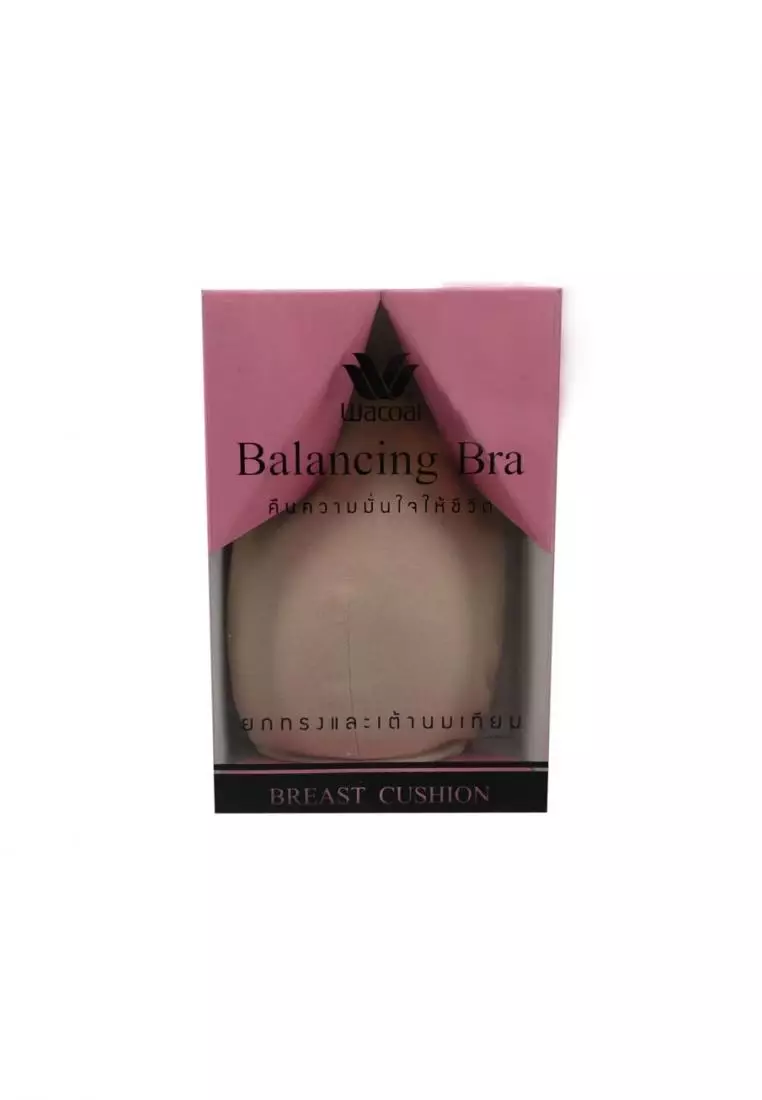 Wacoal Mastektomi Bra Pad WXP 101