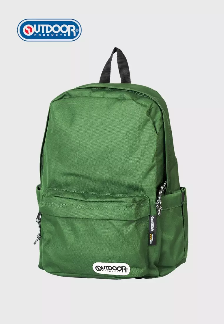 Cordura Base Daypack PRO 19L - Pine Needle