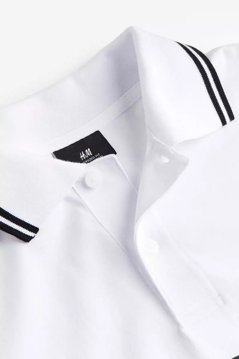 Buy H&M Polo shirt 2023 Online ZALORA Philippines