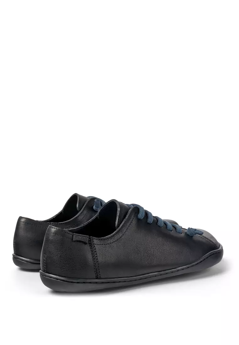 CAMPER 女鞋 /Peu Cami /黑色-20848-218