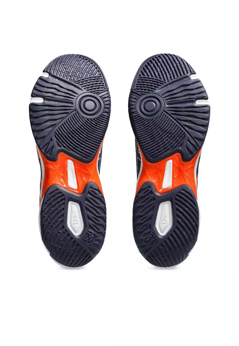 Buy ASICS Men GEL-ROCKET 11 Indoor Court Shoes 2026 Online | ZALORA