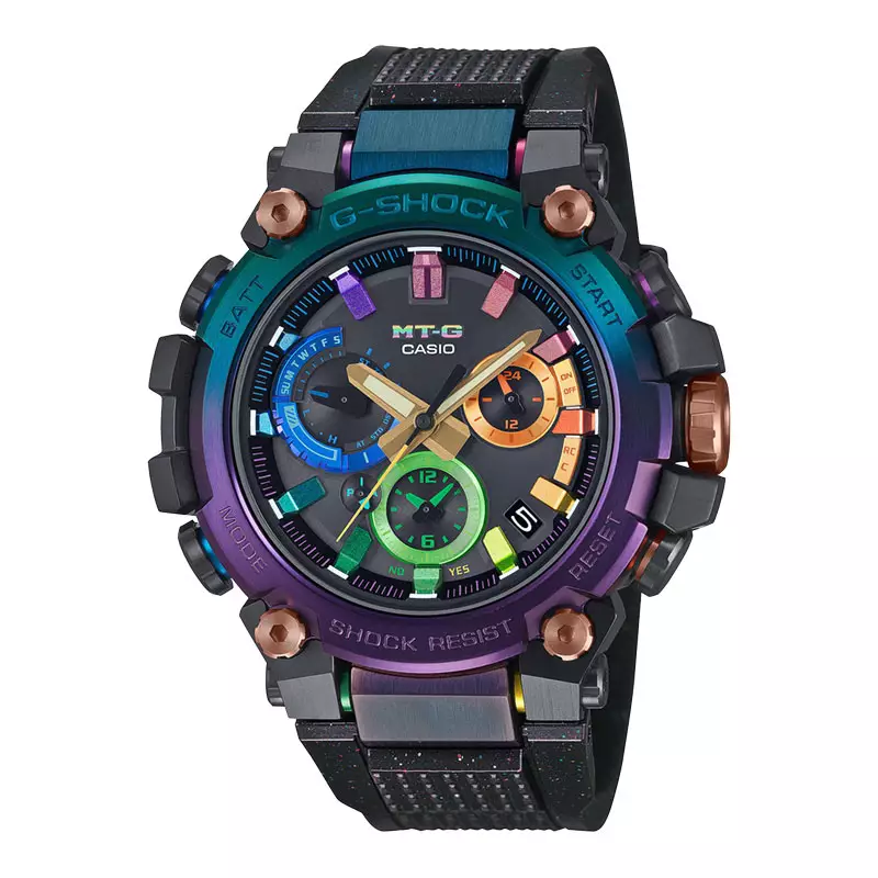 Jual Casio Jam Tangan Pria Casio G-Shock MT-G MTG-B3000DN-1AJR