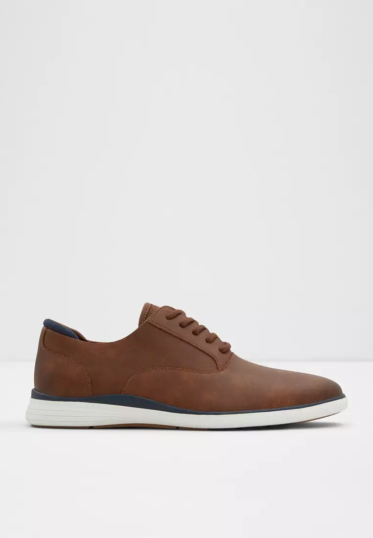 Discount on ALDO  shoes - SKU: Seymour Oxford Shoes