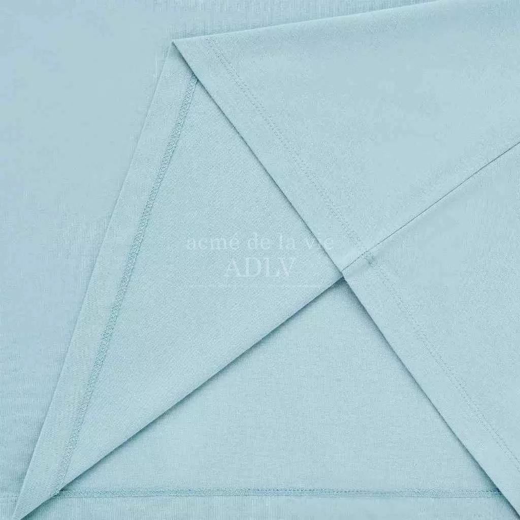 FUZZY DRAGON ARTWORK SHORT SLEEVE T-SHIRT DARK MINT