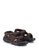 Louis Cuppers brown Casual Sandals ED0C6SH852E4D2GS_2